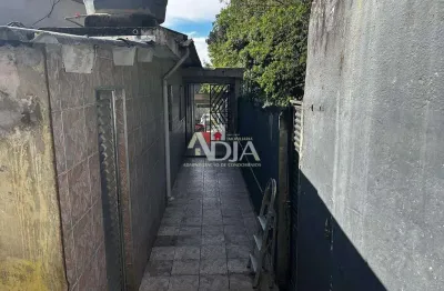 Casa com 3 quartos à venda no parque são vicente, mauá , 170 m2 por r$ 380.000