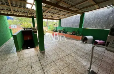 Casa com 2 quartos à venda no jardim anchieta, mauá , 300 m2 por r$ 380.000
