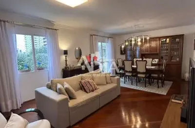 Apartamento com 3 quartos à venda no centro, santo andré , 156 m2 por r$ 980.000