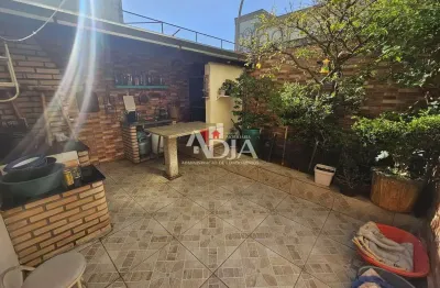 Casa com 3 quartos à venda na vila guarani, mauá , 157 m2 por r$ 650.000