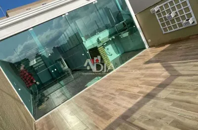 Apartamento com 2 quartos à venda na vila nossa senhora das vitórias, mauá , 124 m2 por r$ 450.000