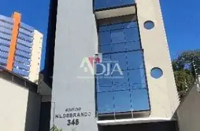 Prédio para alugar no Matriz, Mauá 