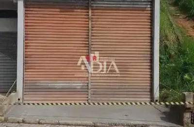 Casa comercial à venda no Jardim Éden, Mauá 