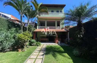 Casa com 3 quartos para alugar na vila assis brasil, mauá , 500 m2 por r$ 9.000