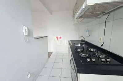 Apartamento com 2 quartos à venda no parque são vicente, mauá , 53 m2 por r$ 270.000