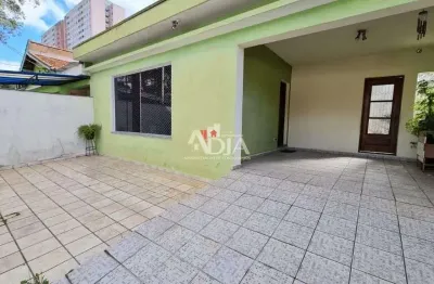 Casa com 3 quartos para alugar na vila noêmia, mauá , 184 m2 por r$ 4.000