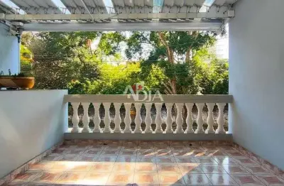 Casa com 3 dormitórios à venda, 200 m² por r$ 880.000,01 - jardim pedroso - mauá/sp
