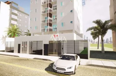 Apartamento com 2 dormitórios à venda, 54 m² por r$ 320.000,00 - vila assis brasil - mauá/sp