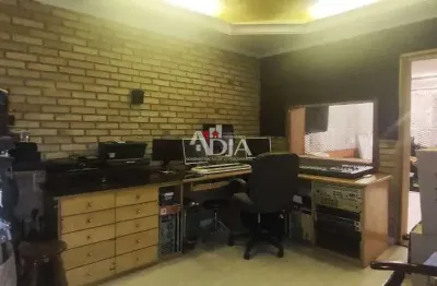 Sobrado com 3 dormitórios, 320 m² - venda por r$ 2.000.000,00 ou aluguel por r$ 10.000,00/mês - jar