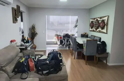 Apartamento com 3 quartos à venda na Vila Guarani, Mauá 