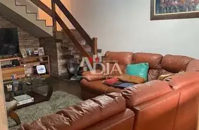 Sobrado à venda, 185 m² por r$ 660.000,00 - vila assis brasil - mauá/sp
