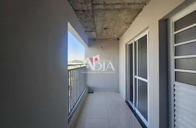 Apartamento com 2 quartos à venda na vila assis brasil, mauá , 80 m2 por r$ 450.000