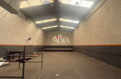 Barracão / galpão / depósito à venda na vila carlina, mauá , 300 m2 por r$ 1.500.000