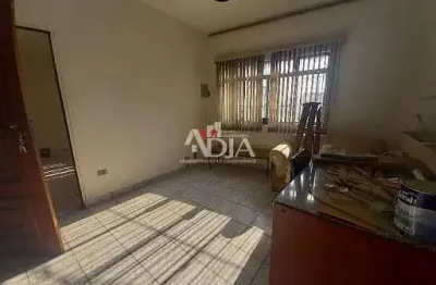 Sala comercial com 1 sala para alugar no jardim pedroso, mauá , 22 m2 por r$ 1.400