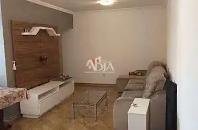 Apartamento com 3 dormitórios à venda, 90 m² por r$ 595.000,00 - vila bocaina - mauá/sp