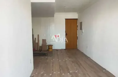 Apartamento com 2 dormitórios para alugar, 50 m²  - jardim haydee - mauá/sp