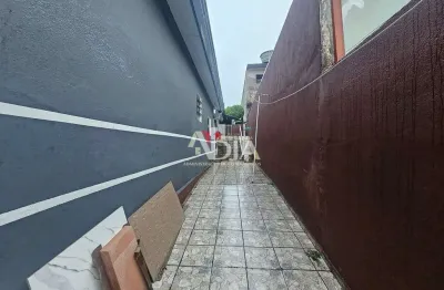 Casa com 3 quartos à venda no jardim anchieta, mauá , 330 m2 por r$ 600.000