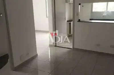 Apartamento com 2 dormitórios à venda, 66 m² por r$ 380.000,00 - vila das belezas - são paulo/sp