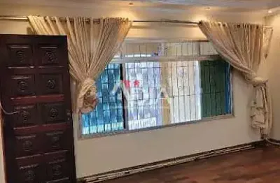 Casa com 3 quartos à venda no jardim pilar, mauá , 279 m2 por r$ 830.000