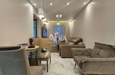 Apartamento com 2 quartos à venda no jardim haydee, mauá , 54 m2 por r$ 400.000