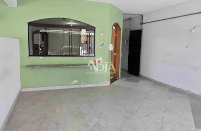 Sala comercial com 16 salas para alugar na vila noêmia, mauá , 450 m2 por r$ 13.000