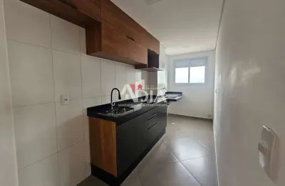 Apartamento com 2 quartos à venda no jardim anchieta, mauá , 57 m2 por r$ 400.000