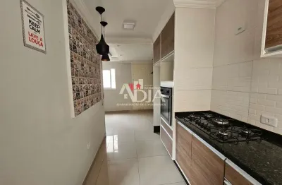 Apartamento com 3 quartos à venda na vila bocaina, mauá , 67 m2 por r$ 380.000