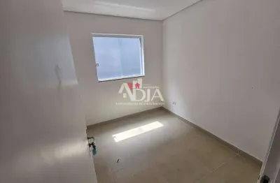 Apartamento com 2 quartos para alugar no jardim itapark, mauá , 67 m2 por r$ 1.500