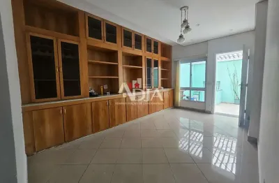 Casa com 3 quartos à venda na vila floresta, santo andré , 250 m2 por r$ 1.000.000