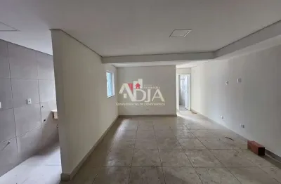 Apartamento com 2 quartos para alugar no jardim itapark, mauá , 67 m2 por r$ 1.500
