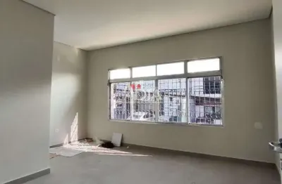 Sala comercial para alugar no Matriz, Mauá 