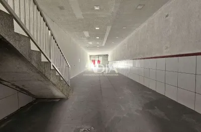 Barracão / Galpão / Depósito para alugar no Jardim São José, Mauá 