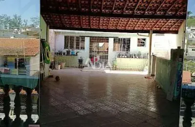 Casa com 2 dormitórios à venda, 270 m² por r$ 790.000,00 - jardim guapituba - mauá/sp