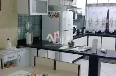 Sobrado à venda, 250 m² por r$ 580.000,00 - jardim primavera - mauá/sp