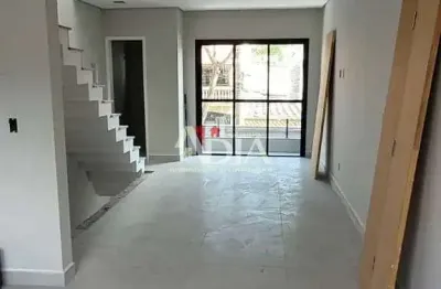 Casa com 2 dormitórios à venda por r$ 750.000,00 - jardim santo alberto - santo andré/sp