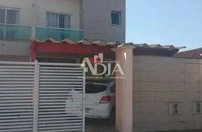 Casa com 2 dormitórios à venda, 75 m² por r$ 300.000 - vila atlântica - mongaguá/sp