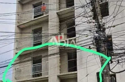 Apartamento com 1 dormitório à venda, 65 m² por r$ 380.000,00 - vila nossa senhora das vitórias - m