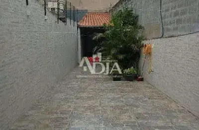 Sobrado com 3 dormitórios à venda, 262 m² por r$ 580.000,00 - vila nossa senhora das vitórias - mau