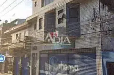 Prédio para alugar no Jardim Itapark Velho, Mauá 