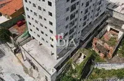 Apartamento com 3 dormitórios à venda, 65 m² por r$ 362.340,00 - vila guarani - mauá/sp