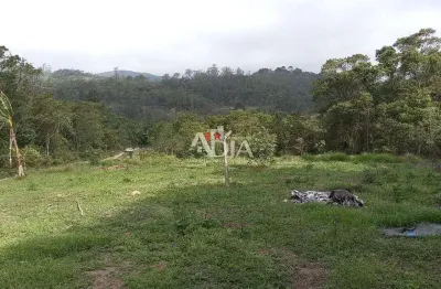 Terreno à venda, 50000 m² por r$ 2.200.000,00 - pouso alegre - ribeirão pires/sp