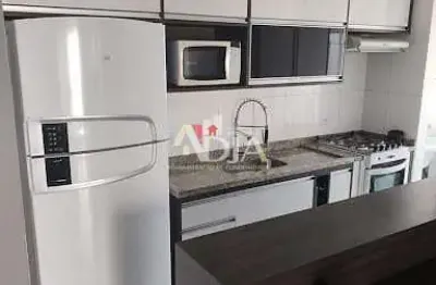 Apartamento à venda, 58 m² por r$ 325.000,00 - vila falchi - mauá/sp