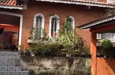 Casa à venda, 291 m² por r$ 550.000,00 - parque das américas - mauá/sp