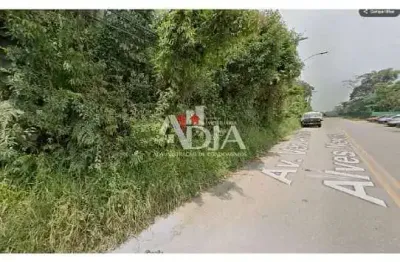 Terreno à venda, 1500 m² por r$ 450.000,00 - somma - ribeirão pires/sp