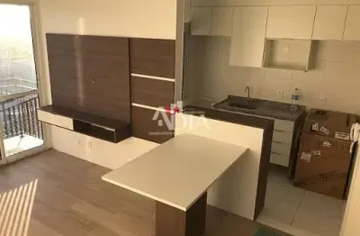 Apartamento com 1 dormitório à venda, 38 m² por r$ 299.000,00 - ipiranga - são paulo/sp