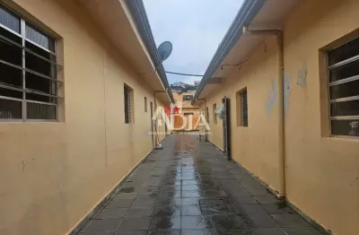 Casa com 10 quartos à venda no jardim anchieta, mauá , 296 m2 por r$ 850.000