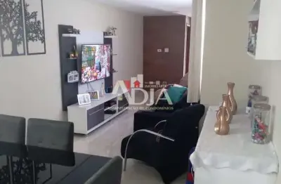 Apartamento com 2 quartos à venda na vila nossa senhora das vitórias, mauá , 67 m2 por r$ 390.000