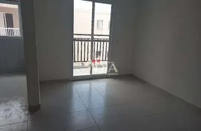 Apartamento com 2 dormitórios para alugar, 58 m² - vila guarani - mauá/sp