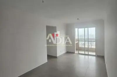 Apartamento com 3 quartos à venda na vila guarani, mauá , 76 m2 por r$ 535.000