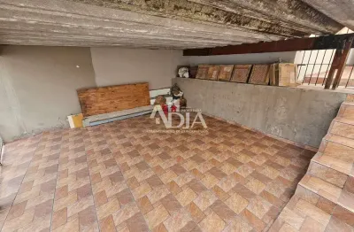 Casa com 2 quartos para alugar no jardim anchieta, mauá , 153 m2 por r$ 2.600